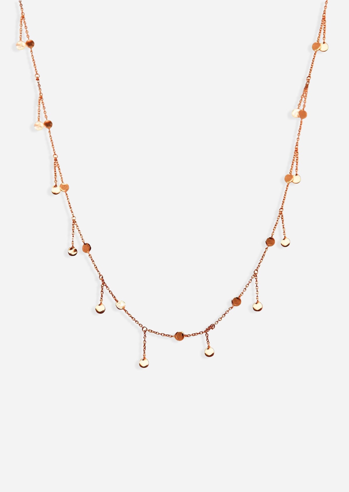 Dropper Choker