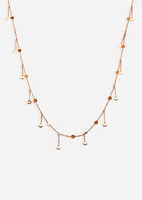 Dropper Choker