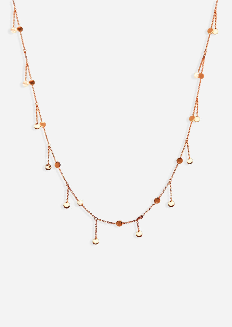 Dropper Choker