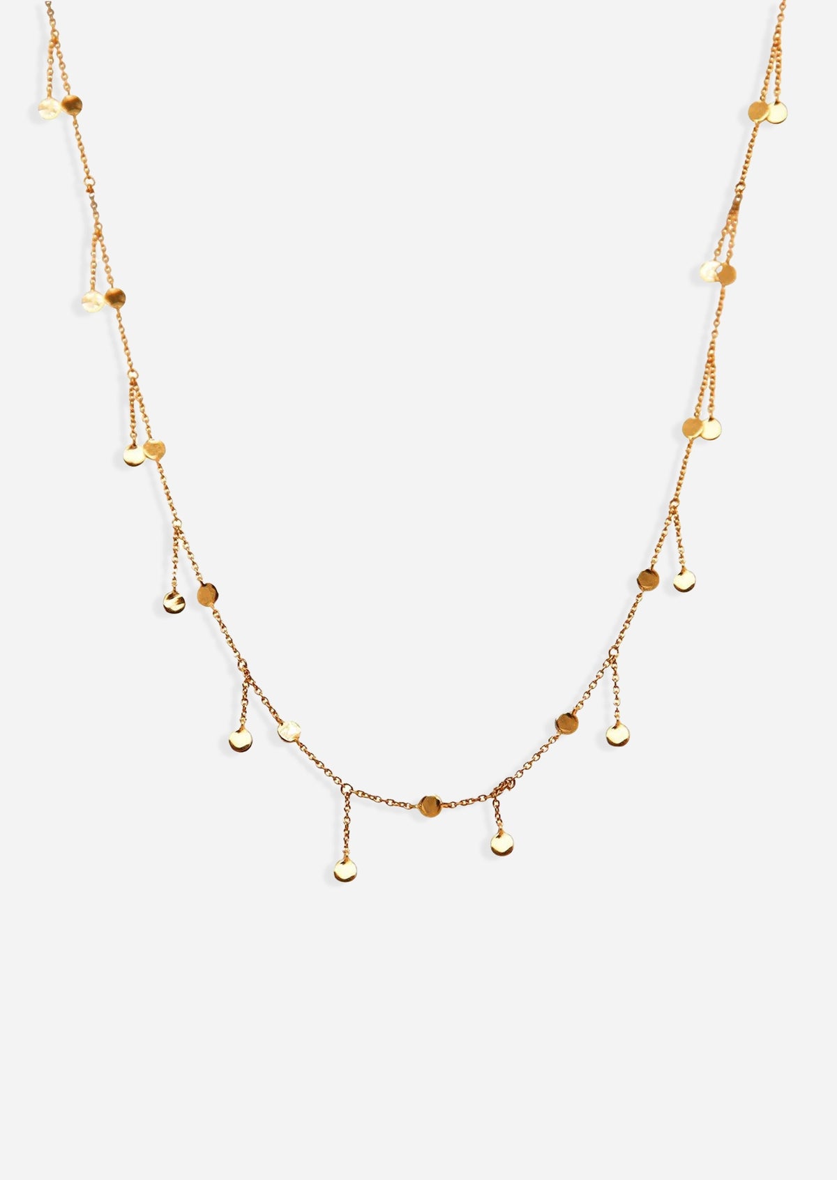 Dropper Choker