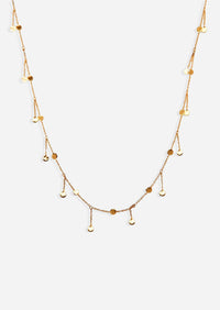 Dropper Choker
