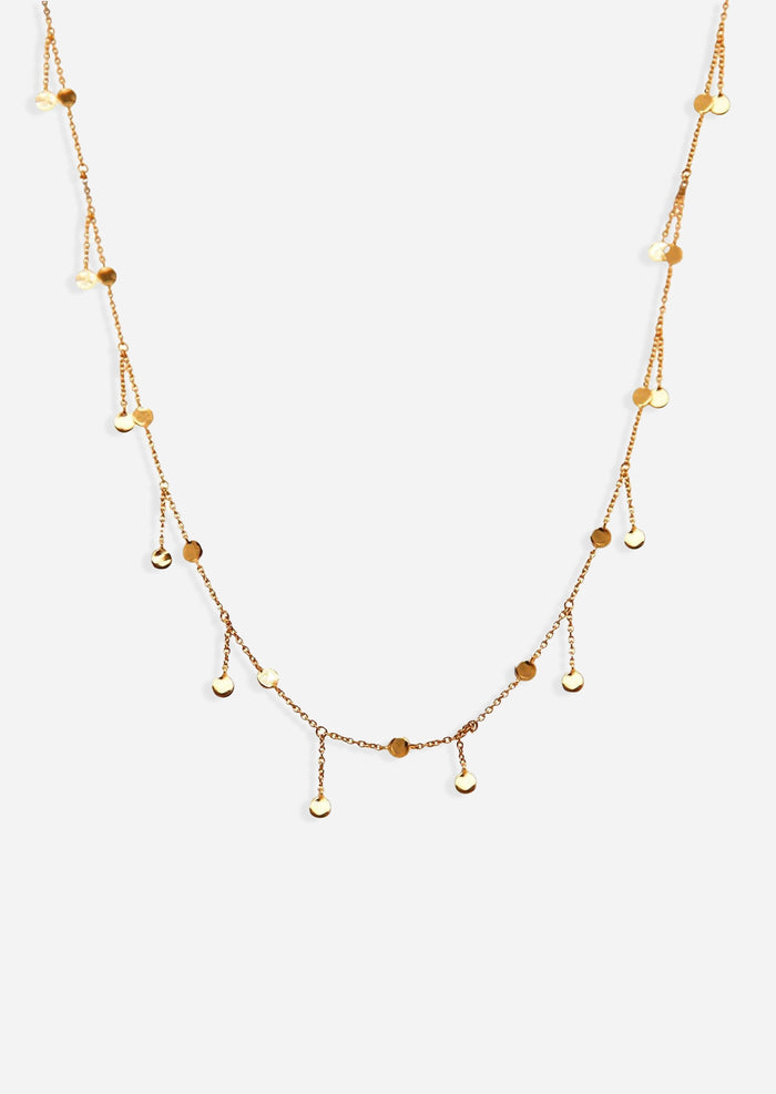 Dropper Choker