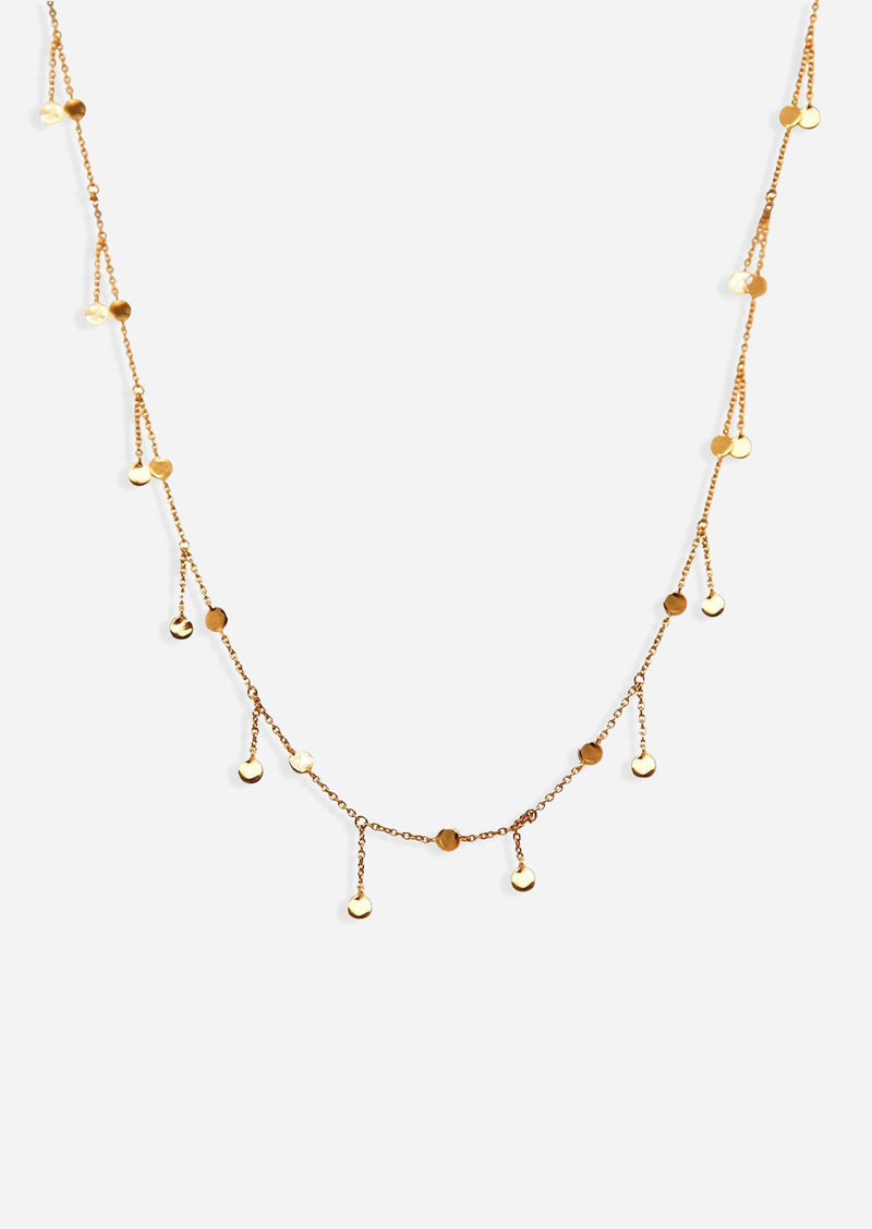 Dropper Choker