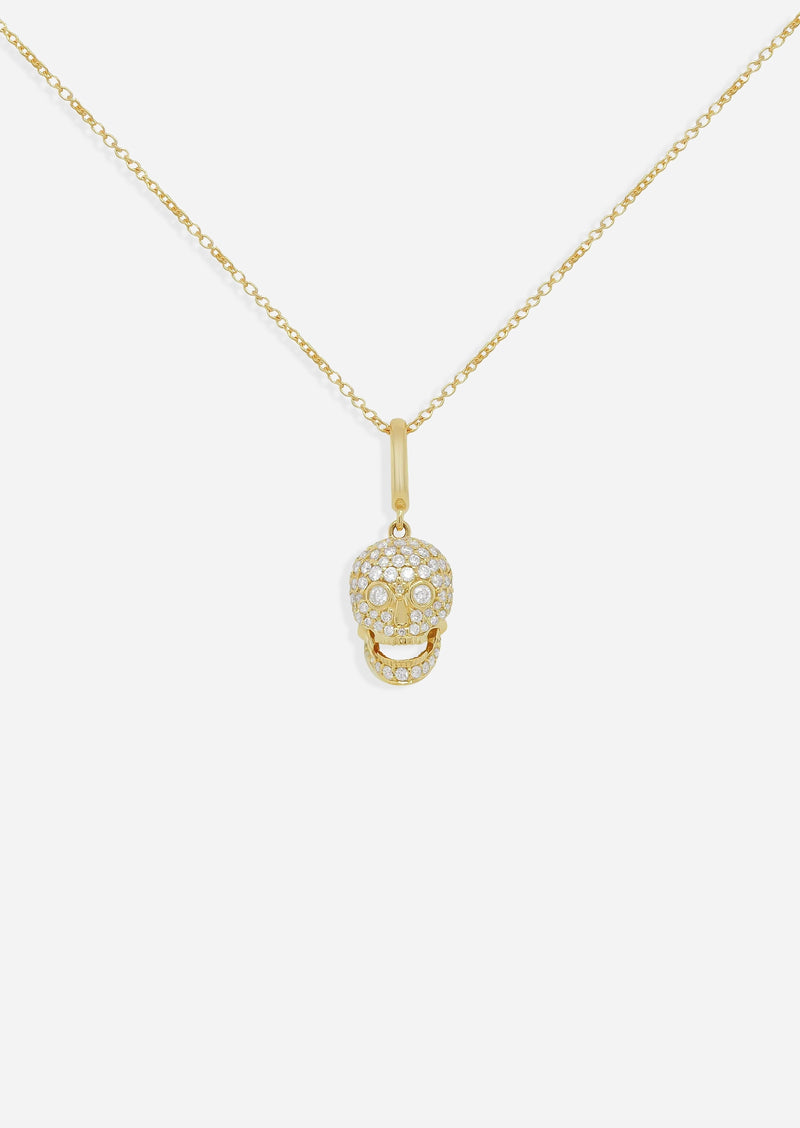 Duat Skull Charm