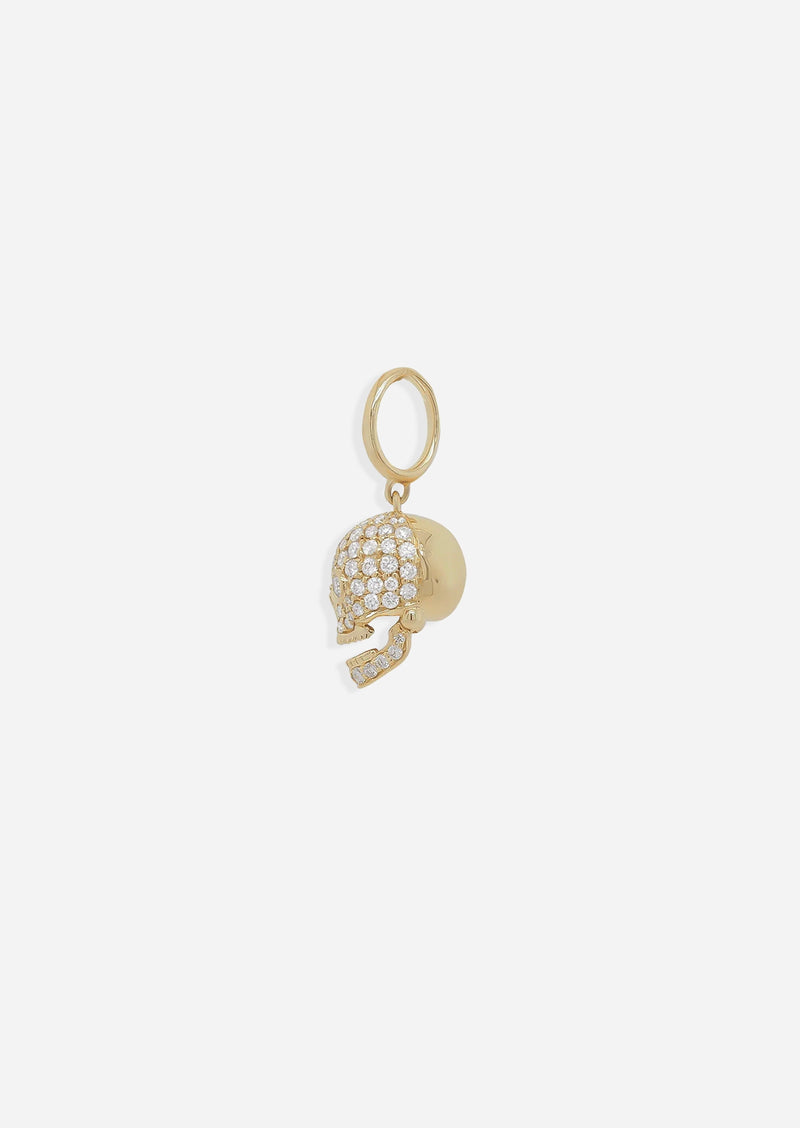 Duat Skull Charm