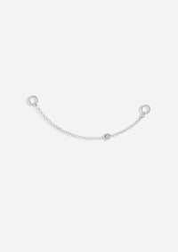 Earring Charm Chain | Single
