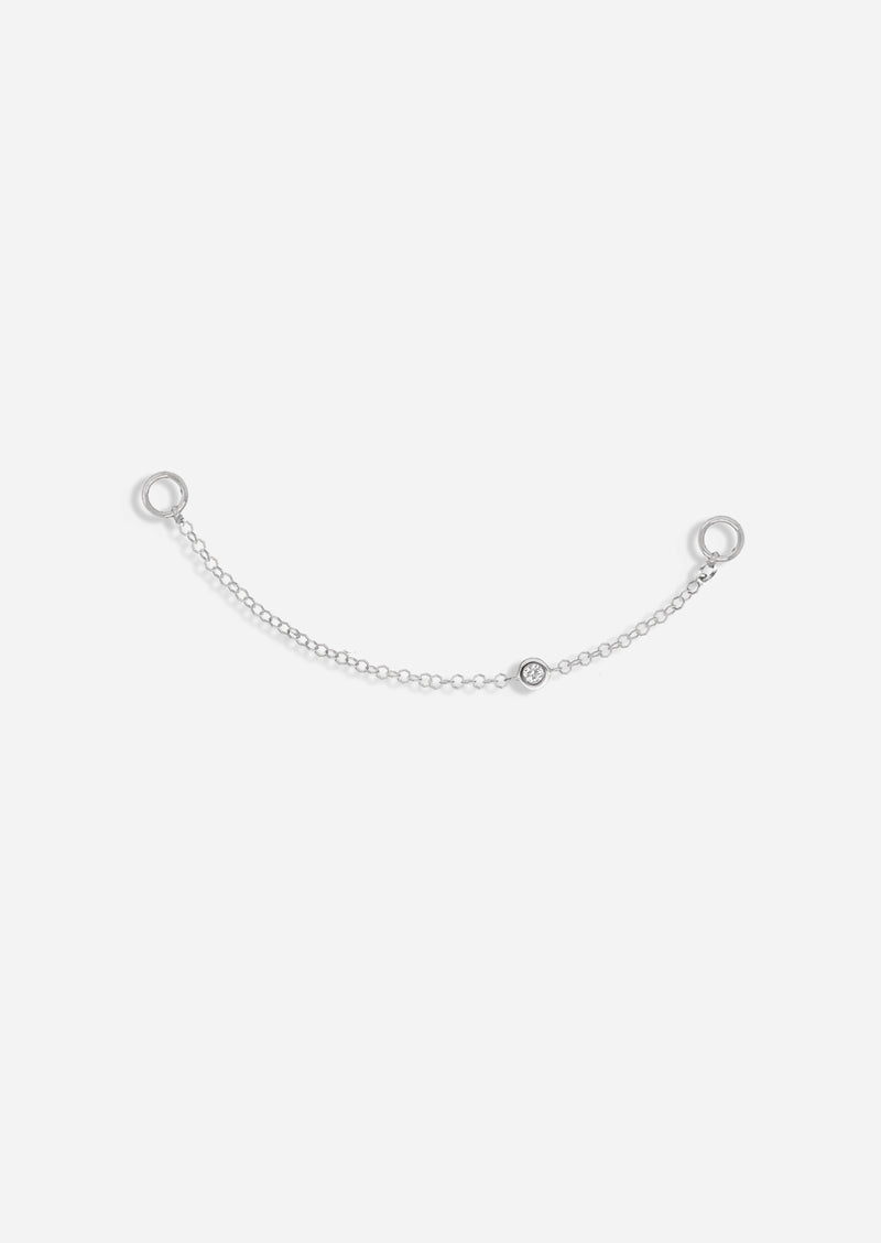 Earring Charm Chain | Single