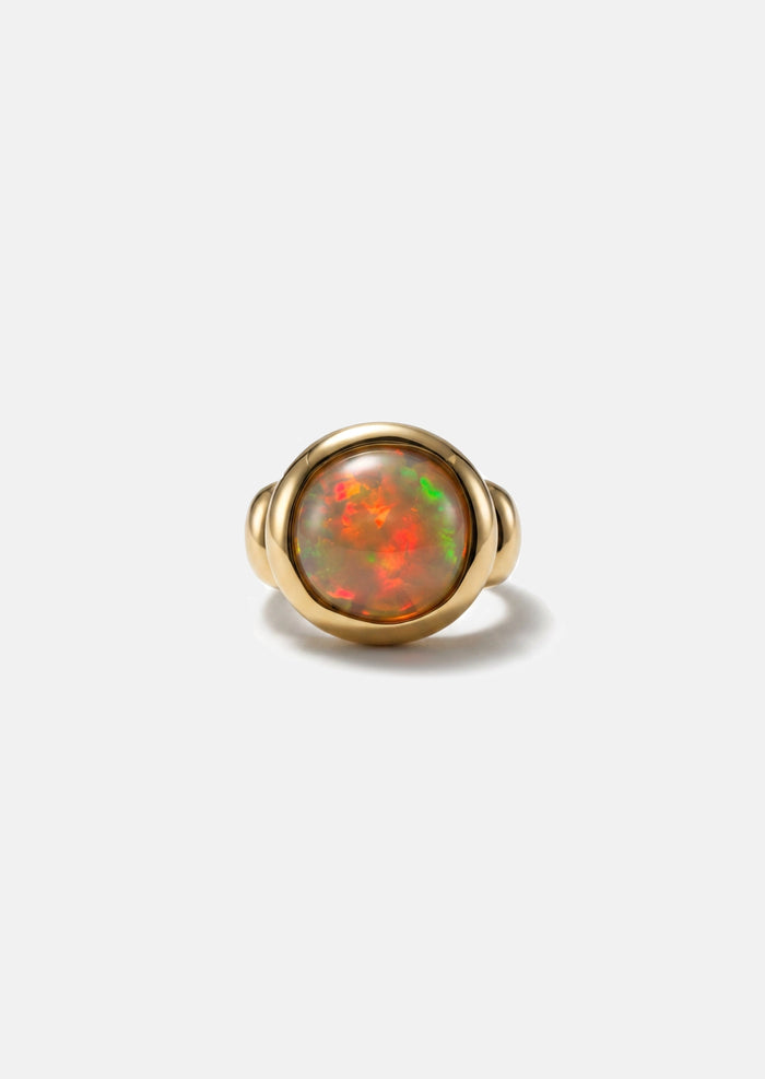 Myco Cappa Ring