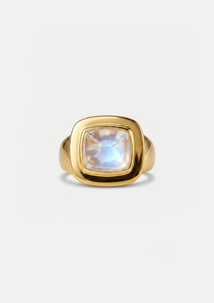 Remedy Ring