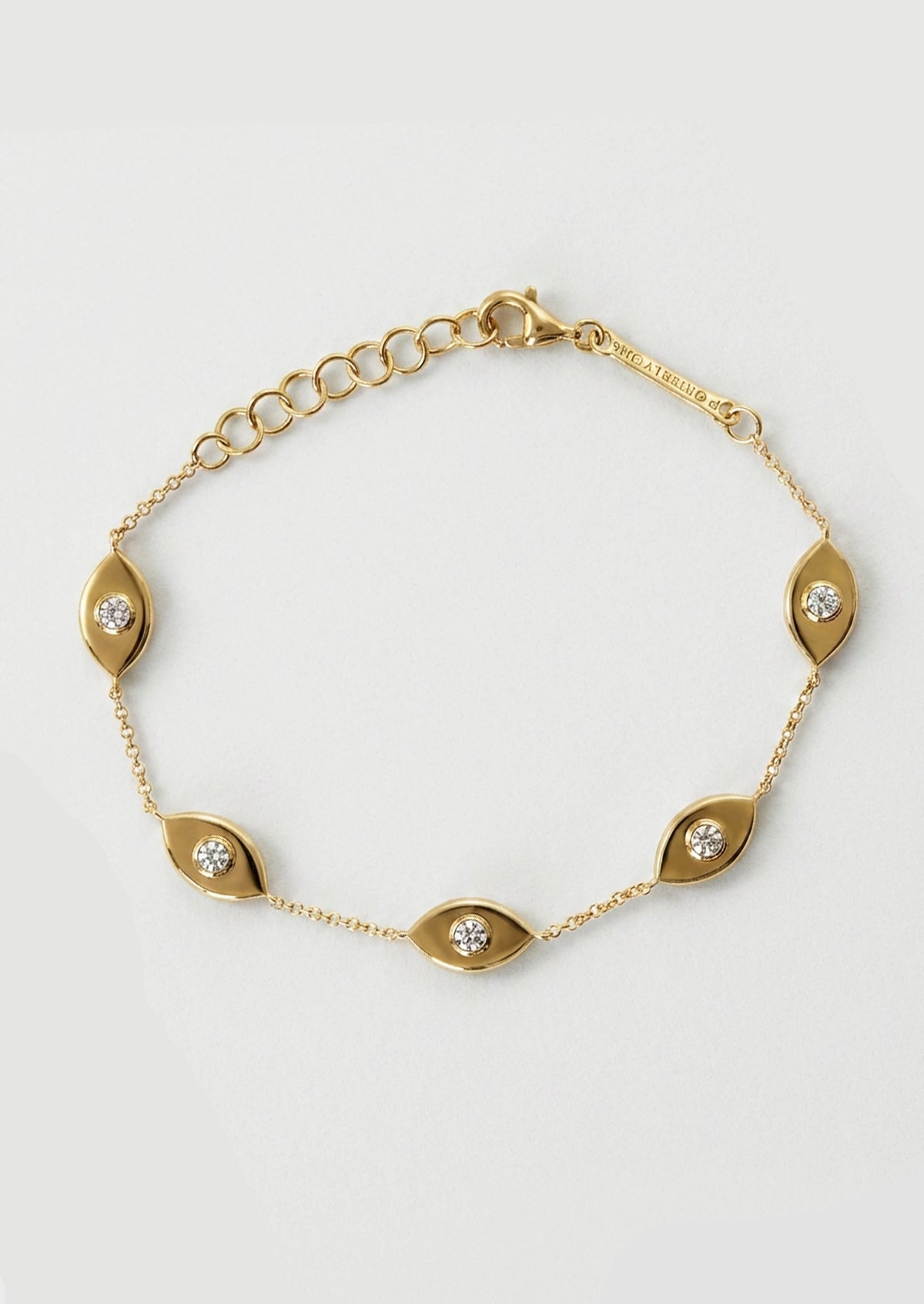 Evil Eye Protector Bracelet