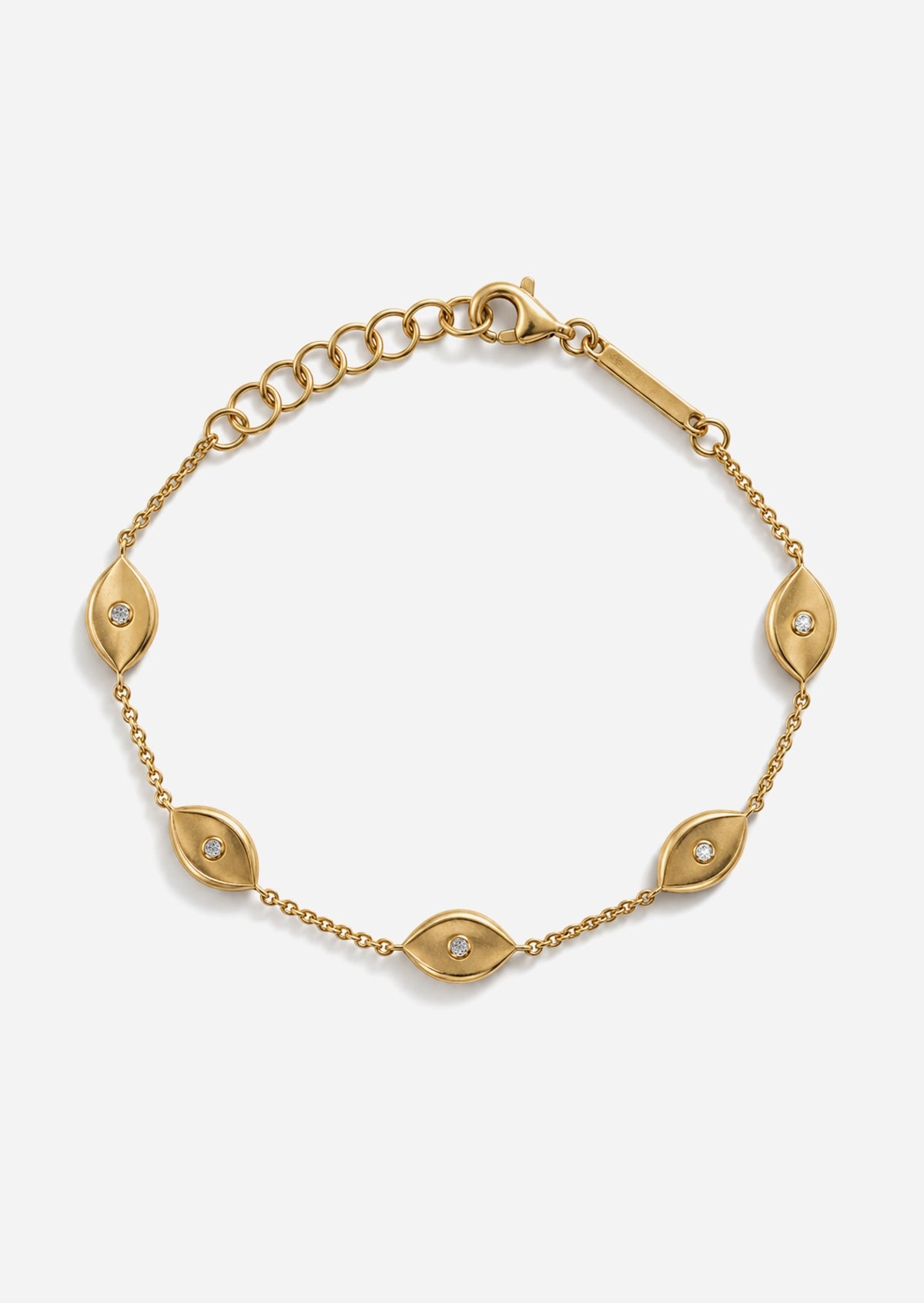 Evil Eye Protector Bracelet