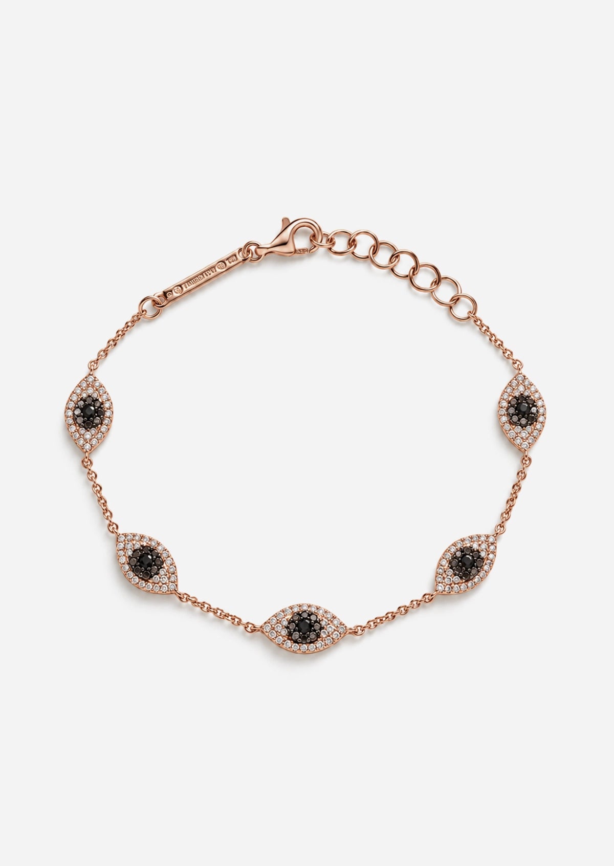 Evil Eye Protector Bracelet