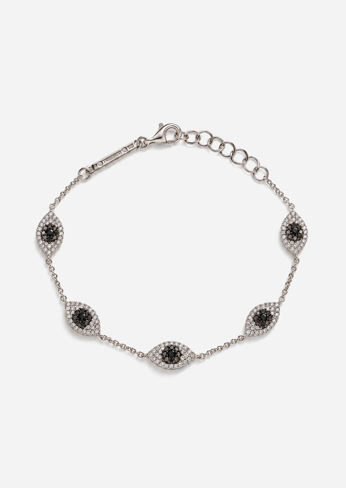 Evil Eye Protector Bracelet
