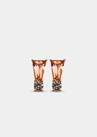 Exclamation Point Earrings