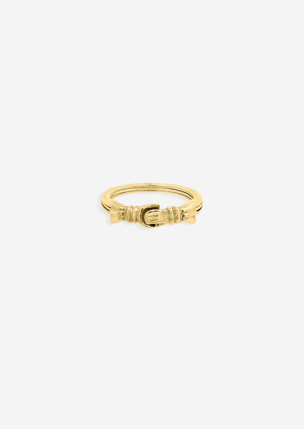Febe Gimmel Ring