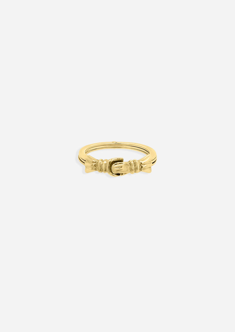 Febe Gimmel Ring