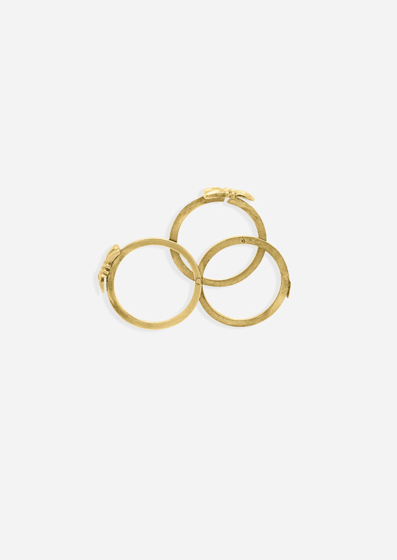 Febe Gimmel Ring