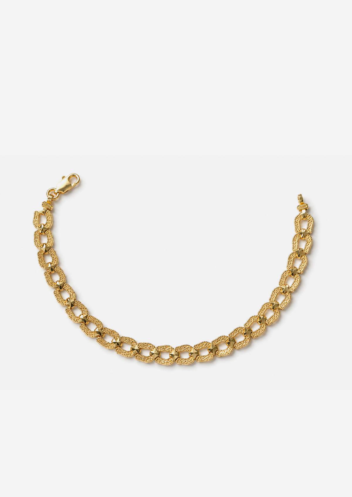 Horseshoe Bracelet