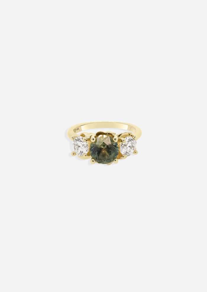 Flora Ring