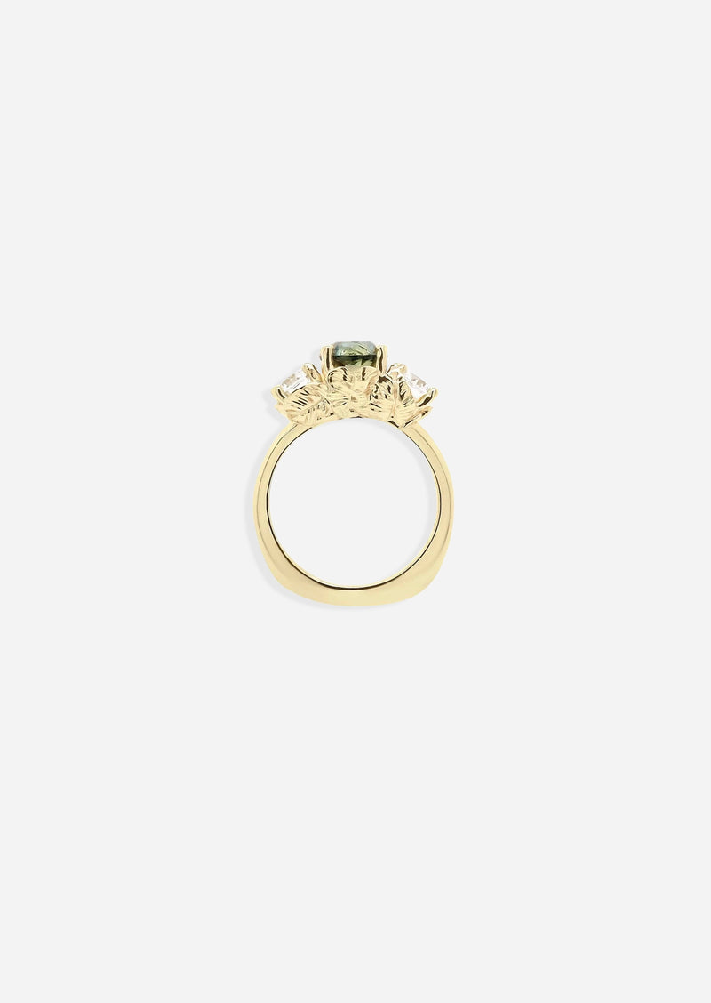 Flora Ring