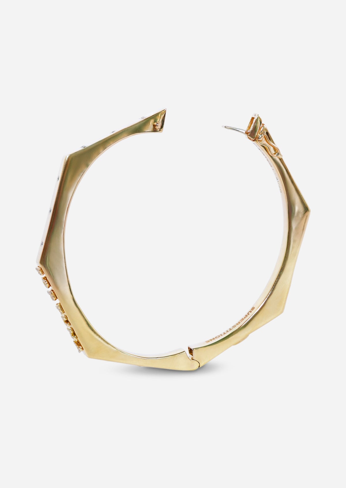 Fortuna Bracelet