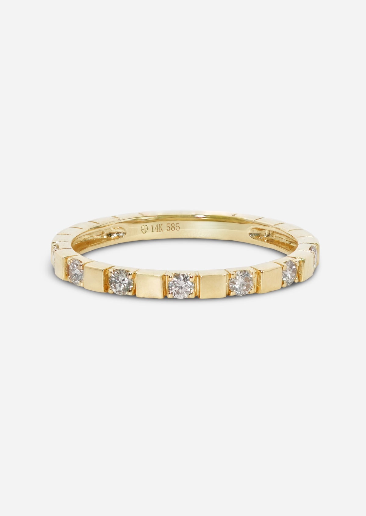 Fortuna Station Ring