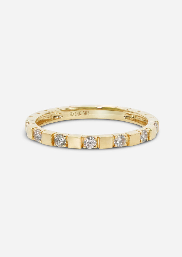 Fortuna Station Ring