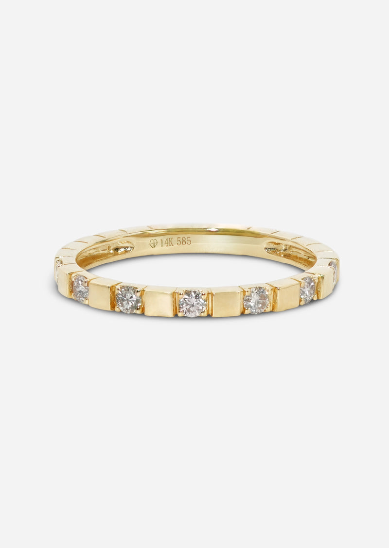 Fortuna Station Ring