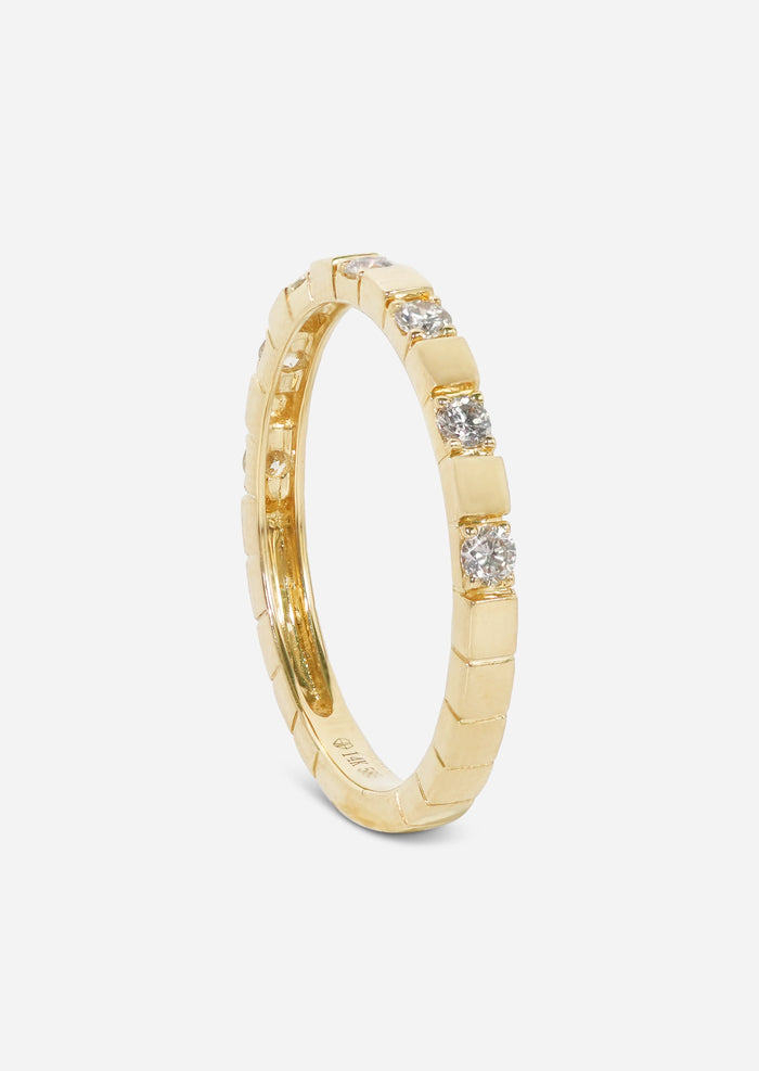 Fortuna Station Ring