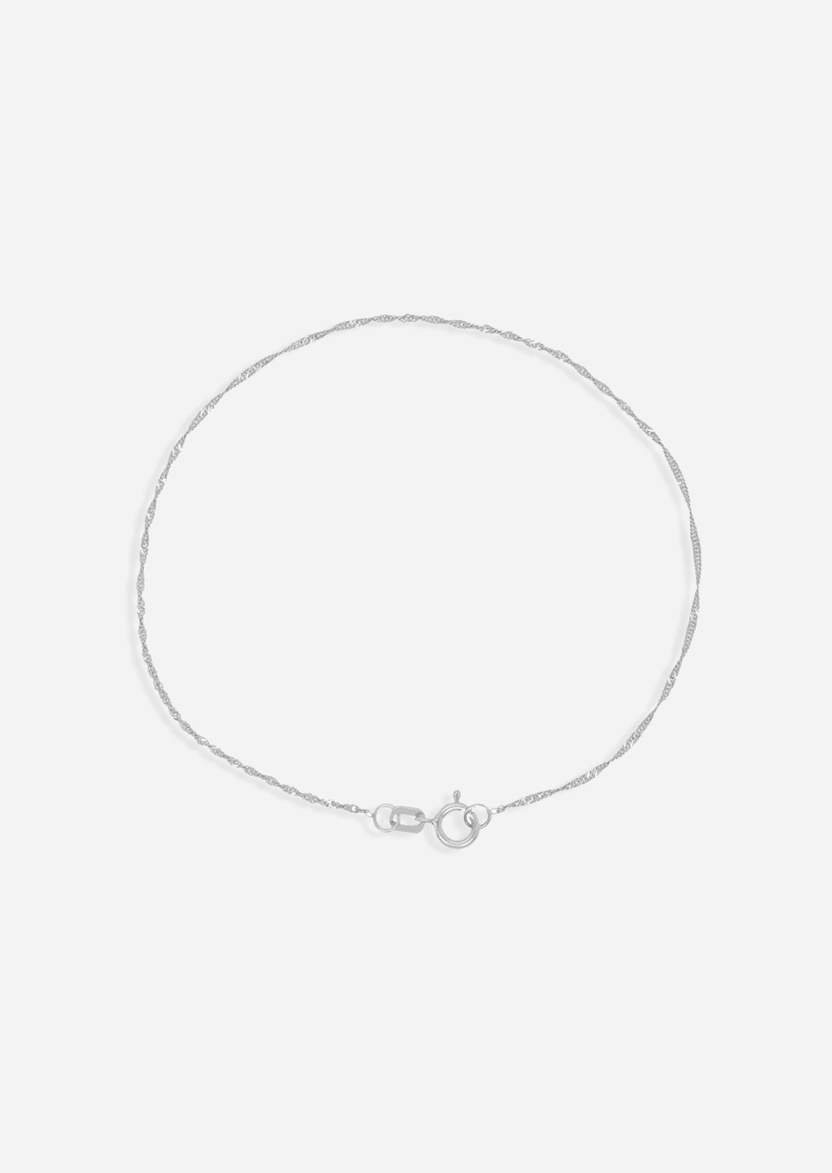 French Twist Bracelet