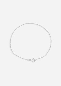 French Twist Bracelet