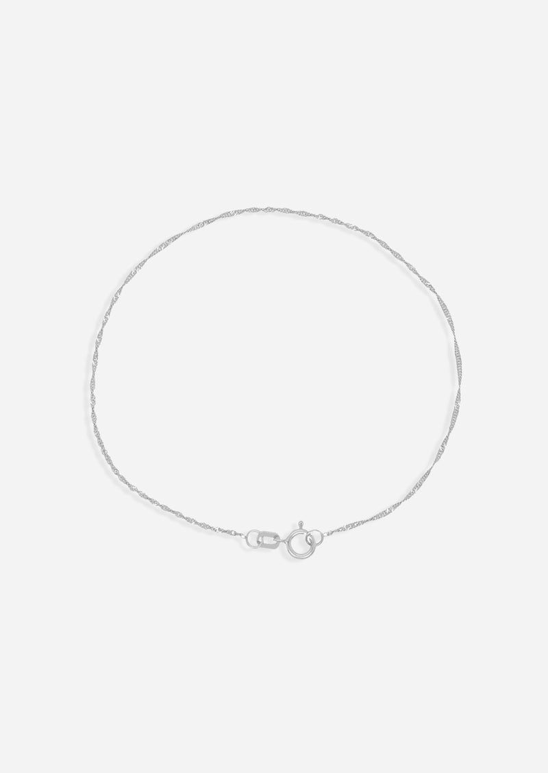 French Twist Bracelet