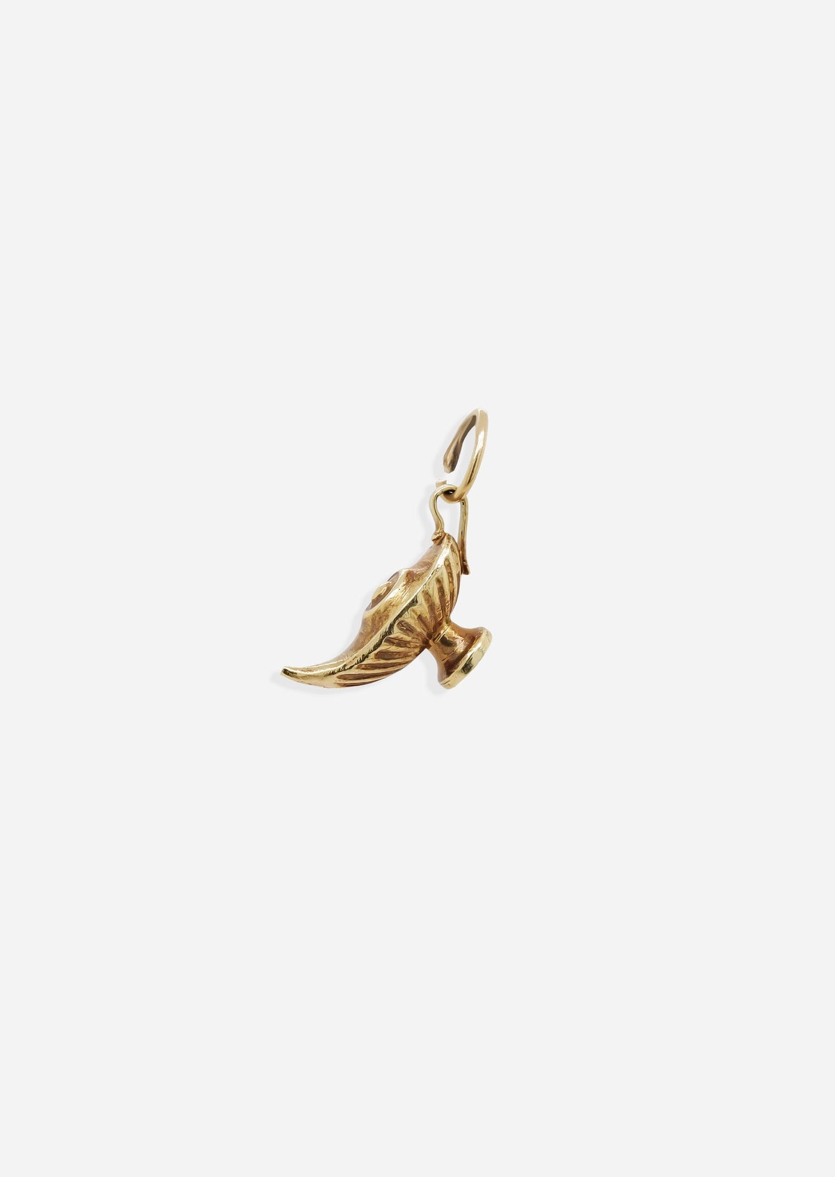 Genie Lamp Charm