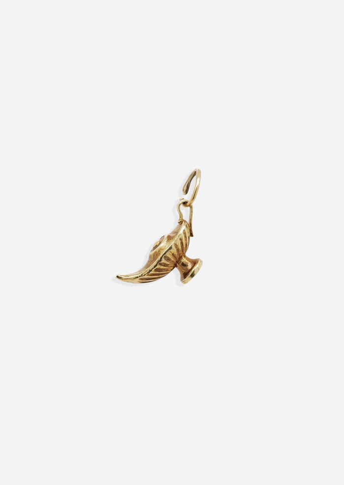 Genie Lamp Charm