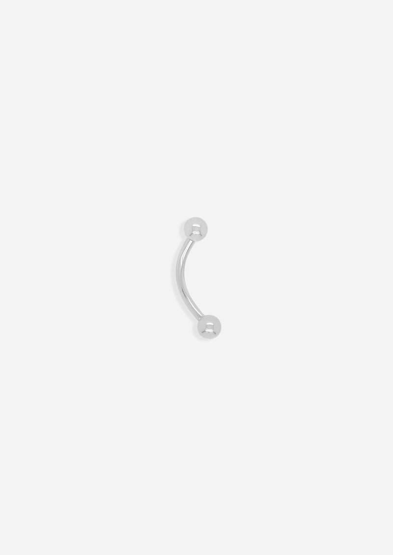 Gold Rook Barbell | Single