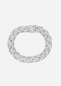 Infinity Link Bracelet