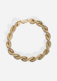 Jumbo Rope Bracelet