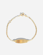 Kid's ID Bracelet