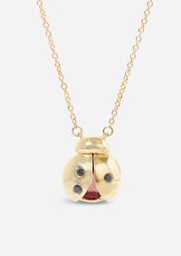 Lady Luck Necklace