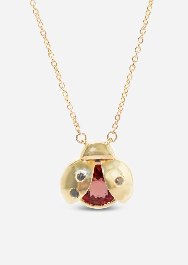 Lady Luck Necklace