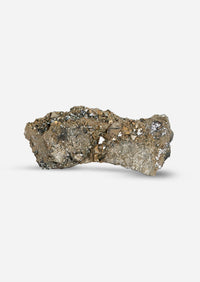 Large Pyrite Cluster Specimen