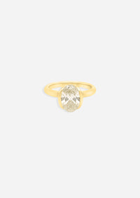 The Laurens Ring
