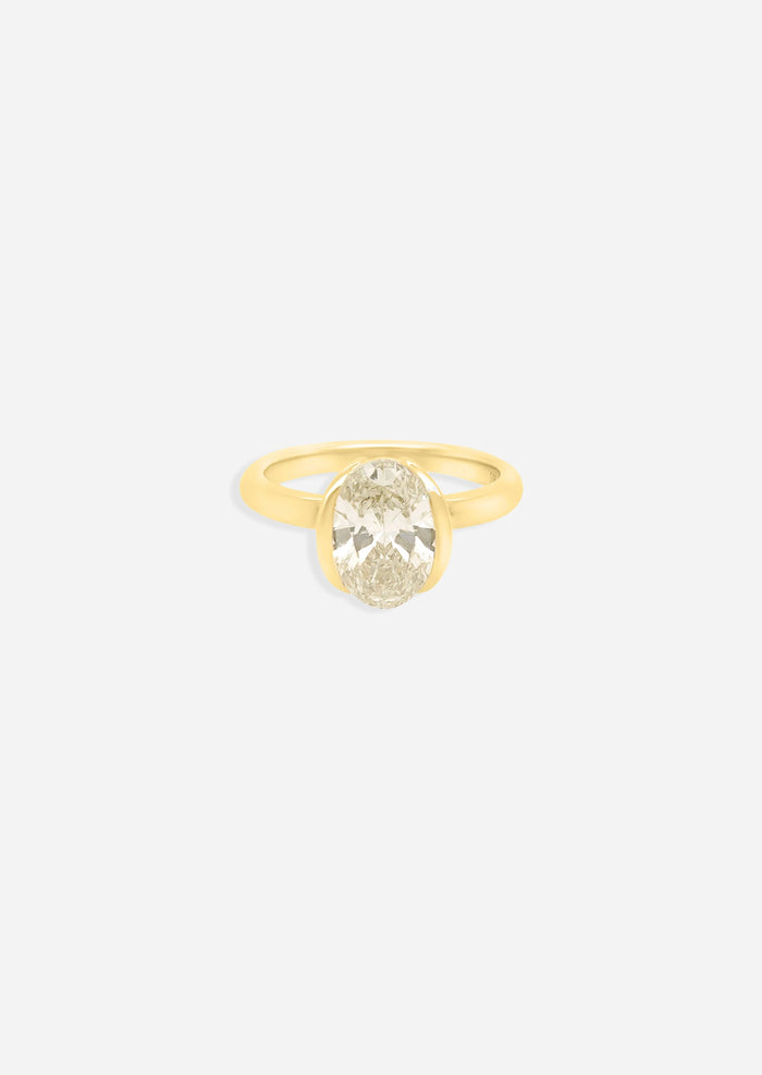 The Laurens Ring