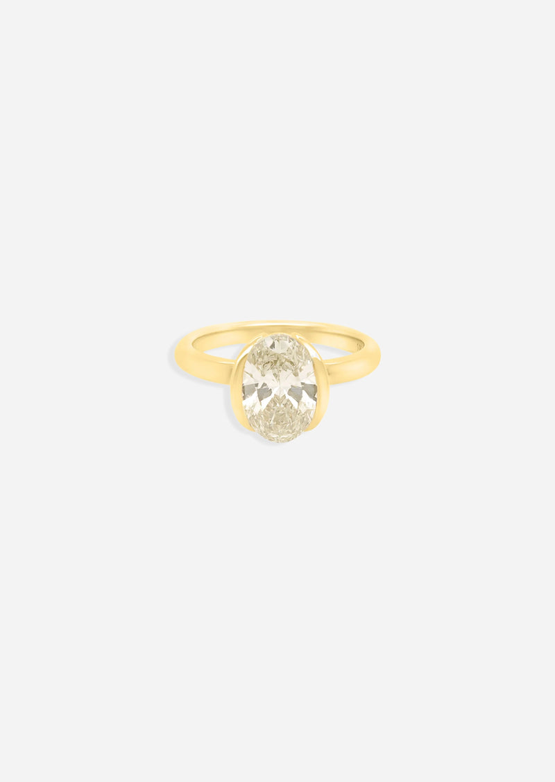 The Laurens Ring