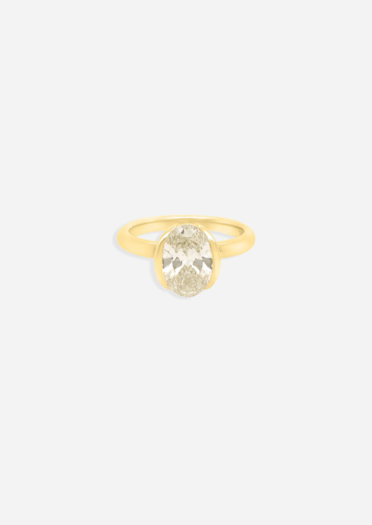 The Laurens Ring