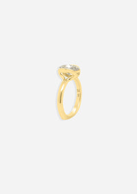 The Laurens Ring
