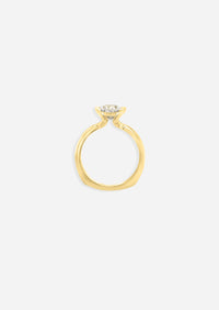 The Laurens Ring