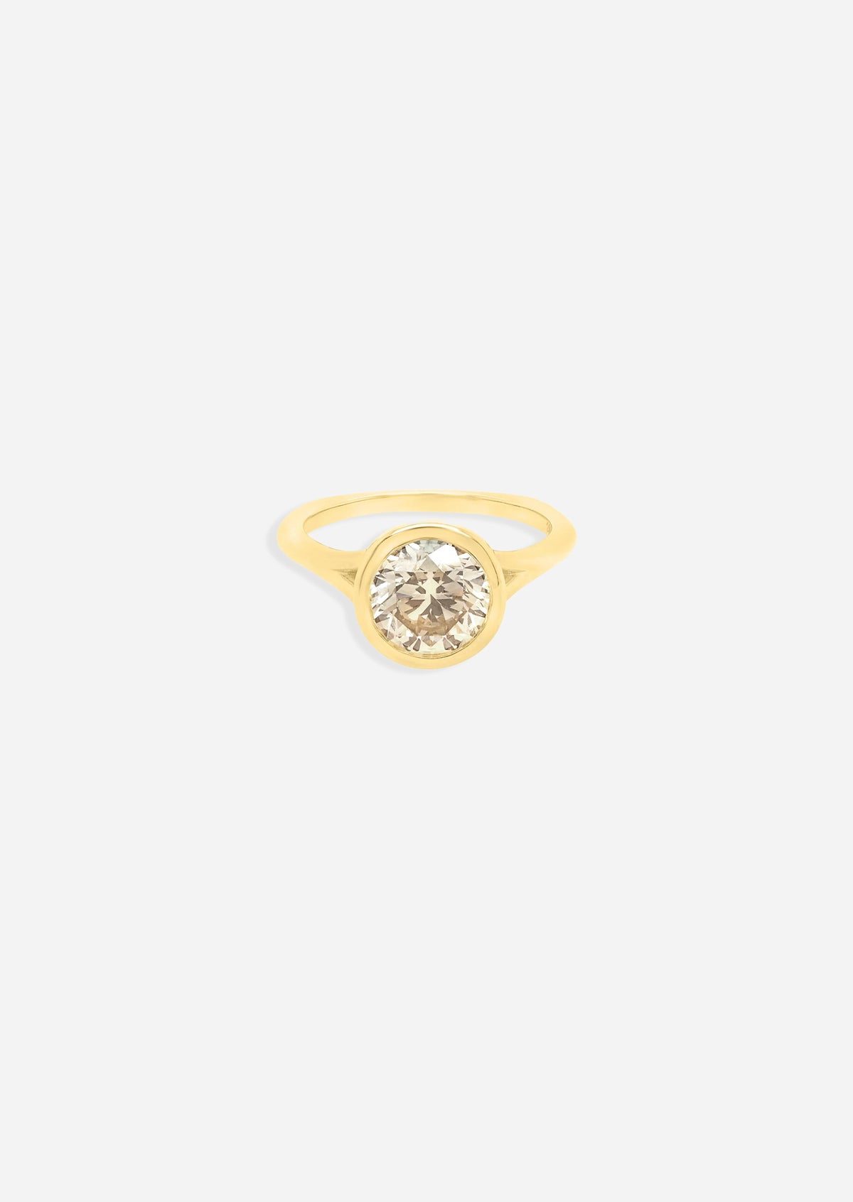The Leah Ring