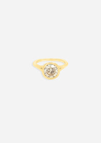 The Leah Ring