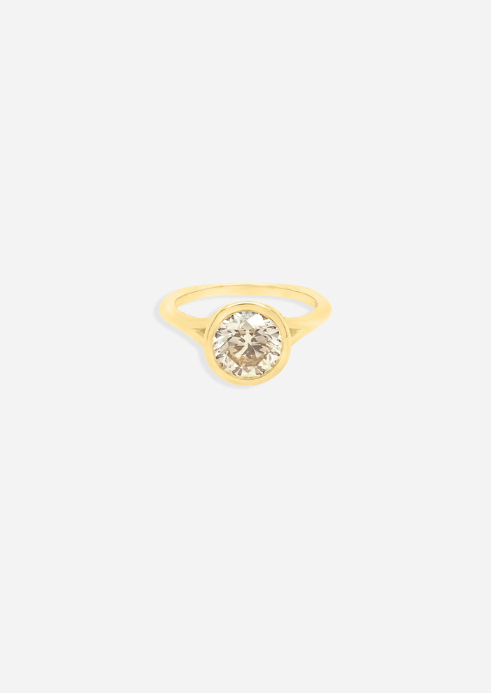 The Leah Ring